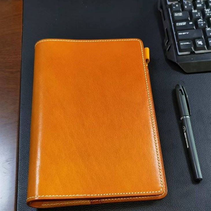 business notebook ring binder