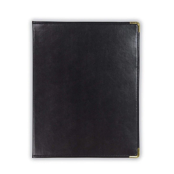 Notebook cover