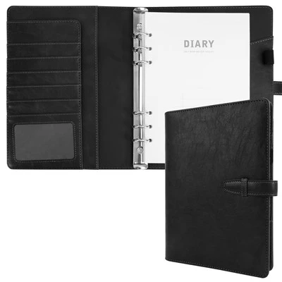 Σημειωματάριο A5 Binder