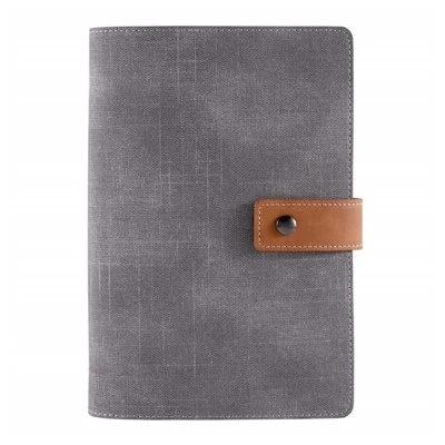 A5 Planner Binder