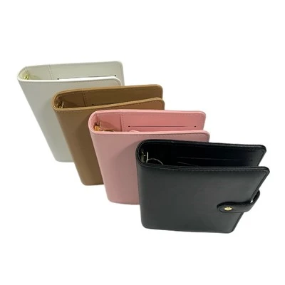 Money Planner Binder