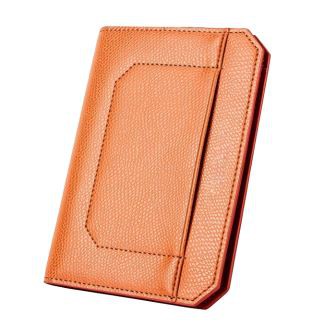 Άνδρας Δερμάτινο Διαβατήριο Μονόγραμμα