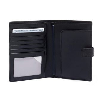 Δερμάτινη θήκη μεταφοράς ταξιδιού