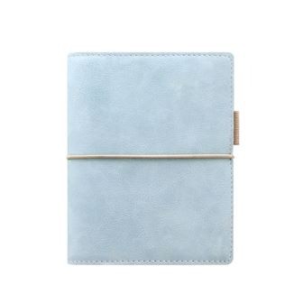 Χαλαρό βιβλίο δέρματος φύλλων A5