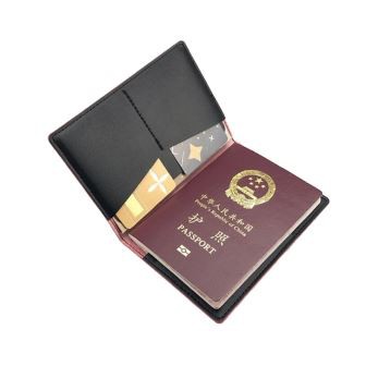 Λεπτό σακάκι λεπτού φακέλου Passport