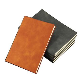 Ένα 5  Σημειωματάριο Mini Journal