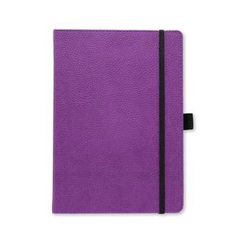 Φορητό Δερμάτινο Notebook A5