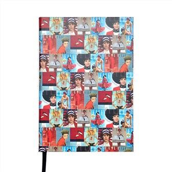 Προσαρμοσμένα δερμάτινα βιβλία σύνθεσης