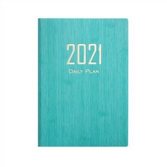 PU Leather 2021 Ημερήσιοι σχεδιαστές