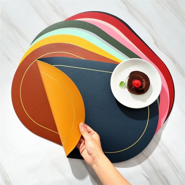 table mat