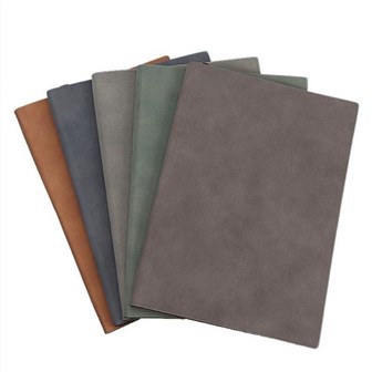 Σημειωματάριο A5 Leather Journal Planner