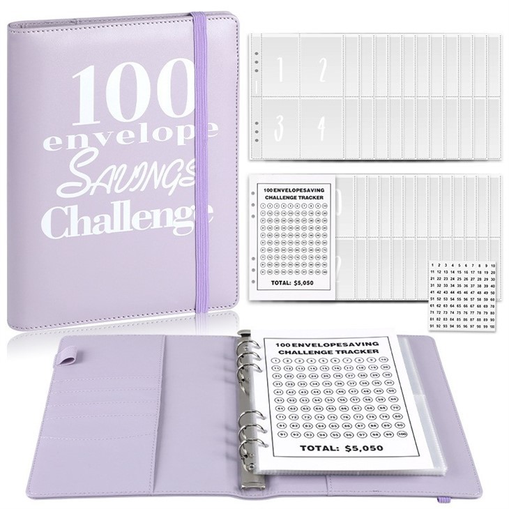 budget binder